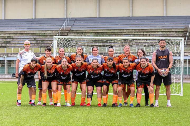 Hacka intenta reafirmar su hegemonía en Córdoba