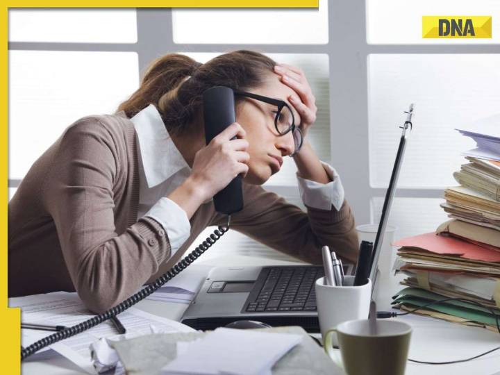 Woman fired for repeatedly arriving 40-minutes early to office, boss claims 'she