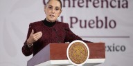 Sheinbaum descarta vínculo entre caída de remesas y lavado de dinero