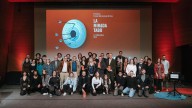 'Le Dérapage' se alza con el primer premio del festival La Mirada Tabú
