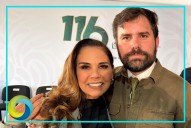 Garantizan Mara y Svarch medicamentos oncológicos para Q. Roo