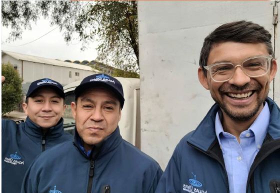 Reinserción en Chile: lo que debes saber sobre el trabajo de Fundación Dimas con personas que egresan de la cárcel