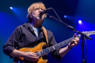 Phish Announces Las Vegas Sphere Return in 2026 