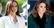 'Meghan Markle is treated very different to Princess Kate - and there's a reason why' 