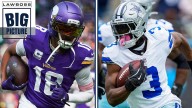 Big Picture: 10 Cowboys-Vikings Storylines