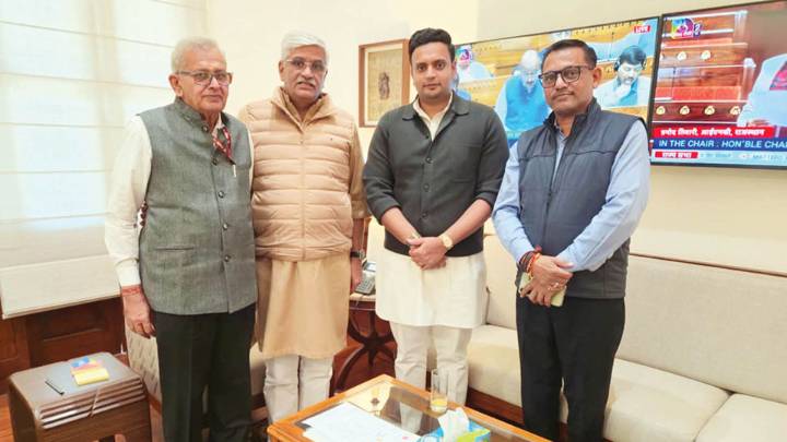 Centre clears two tourism initiatives for Mysuru