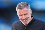 Jamie Carragher says England star could destroy Arsenal’s title hopes