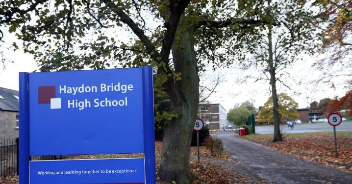 Strike action looms for Northumberland high school over pupil behaviour measures