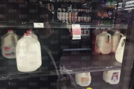 Bloqueos comienzan a generar desabasto de ciertos productos: Canaco