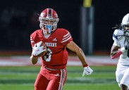 Fort Cherry football star Matt Sieg picks West Virginia in signing day stunner