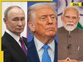 Ex-Pentagon official takes jibe at US President Donald Trump amid Russian...