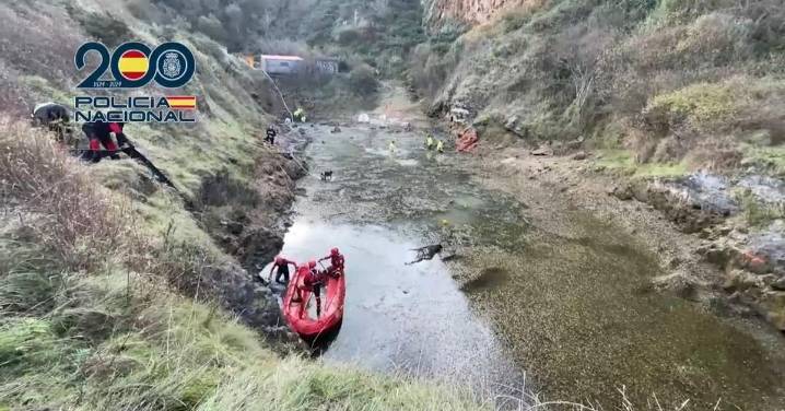 Las claves de la desaparición en Asturias de María Trinidad y su bebé en 1987