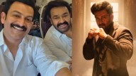 Khalifa: Mohanlal to play Prithviraj Sukumaran’s grandfather in upcoming action thrille...