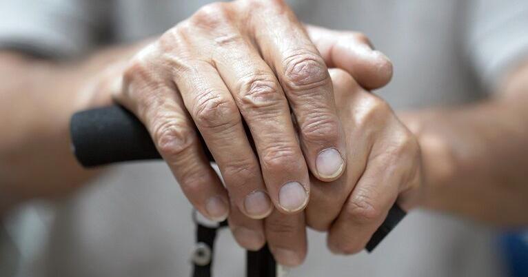 Sultan: The heartbreak and relief of accepting what is