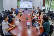 Corporinoquia y Monterrey revisan el EOT para fortalecer la planificación territorial