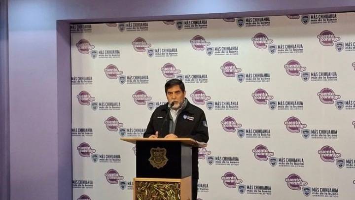 Reporta Movilidad 956 percances en Chihuahua durante noviembre