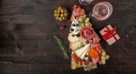 Ideas de aperitivos navideños que podrás compartir en las festividades de este mes de diciembre: recetas y presentaciones