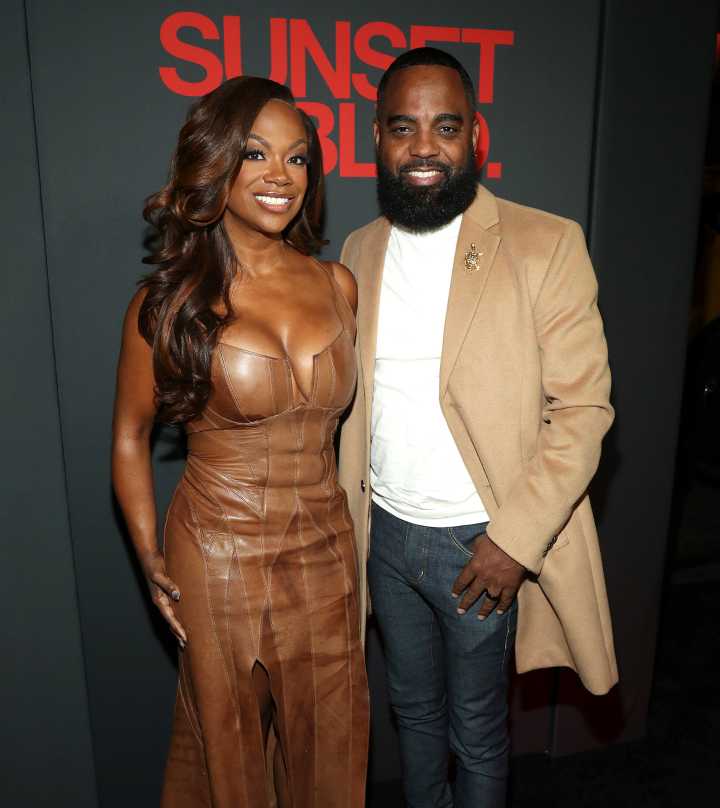 Why Todd Tucker Has a 'Chance to Win' Kandi Burruss Divorce Battle: Experts