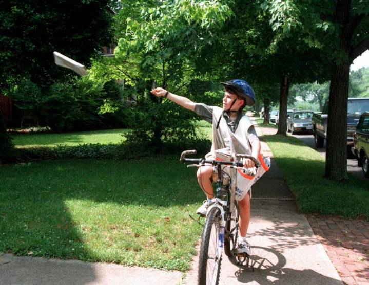 Here are some occupations Virginians miss most