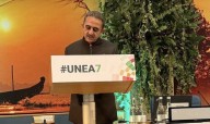 India’s Proposal on Global Wildfire Management Adopted at UNEA