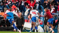 Nacional campeón uruguayo 2025: ganó el clásico 1-0 a Peñarol con gol agónico de Ebere