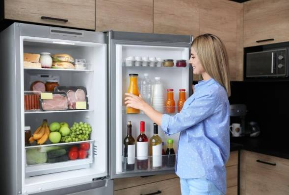 Cómo saber qué refrigerador comprar y a qué detalles prestar atención