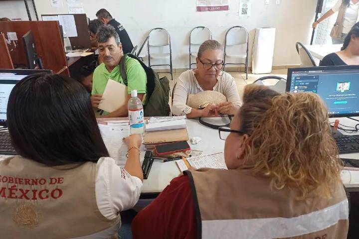 Pensión Bienestar inicia HOY 1 de diciembre su último registro del año: requisitos y fechas por letra