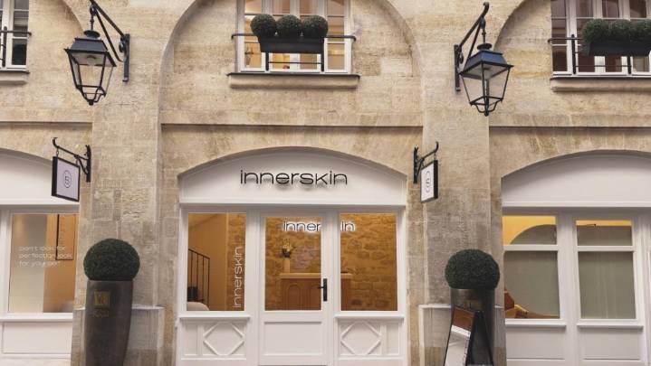 Iris Ventures Leads $15 Million Investment in Skin Care Brand Innerskin