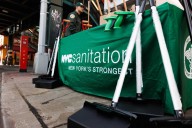 NYC snow preparedness plans for 2026 unveiled during Queens borough meeting