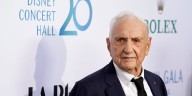 Architect Frank Gehry, who designed Walt Disney Concert Hall and Guggenheim Museum, has died