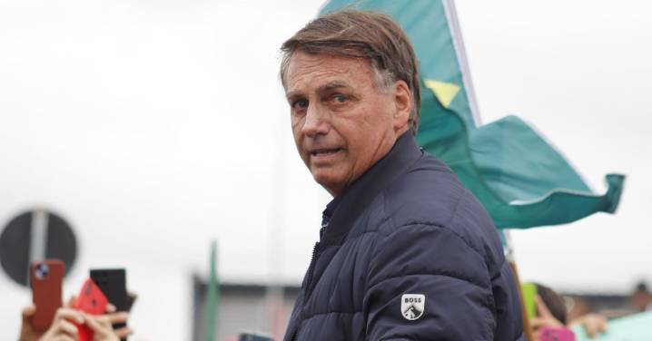 Bolsonaro podría ver reducida su pena de cárcel a poco más de dos años