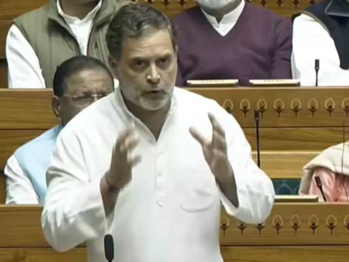 No bigger anti-national act than vote chori, RSS, BJP systematically capturing institutions: Rahul