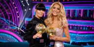Strictly honours Tess Daly and Claudia Winkleman with 'first of its kind' celebration ahead of their exit