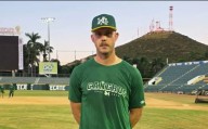 Josh Rehwaldt se une a los Pericos de Puebla para el 2026