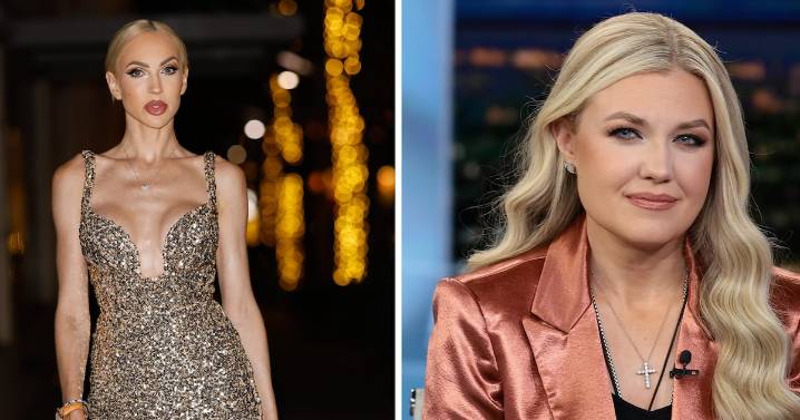 Reality Star Christine Quinn Accuses Erika Kirk of Shirking Mom Duties