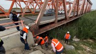 Piura: Provías inicia reparaciones en el puente Las Monjas