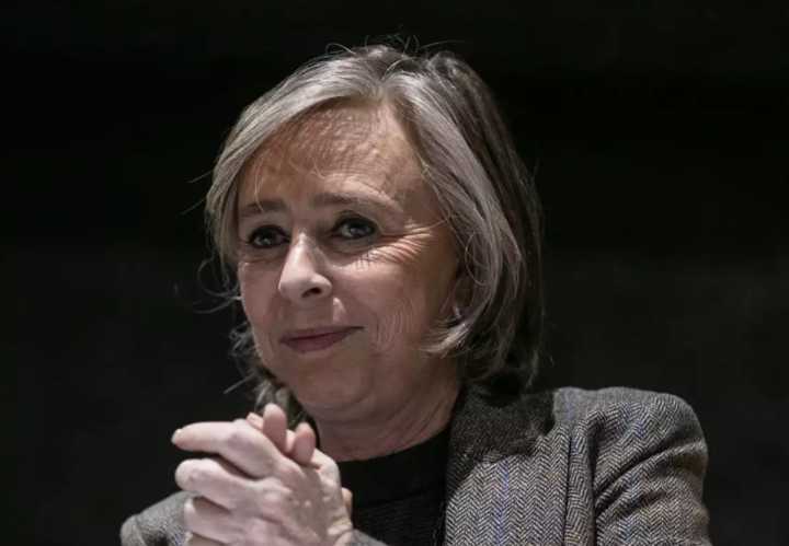 Se solidarizan con Amparo Casar, organizaciones piden se deje de politizar su caso