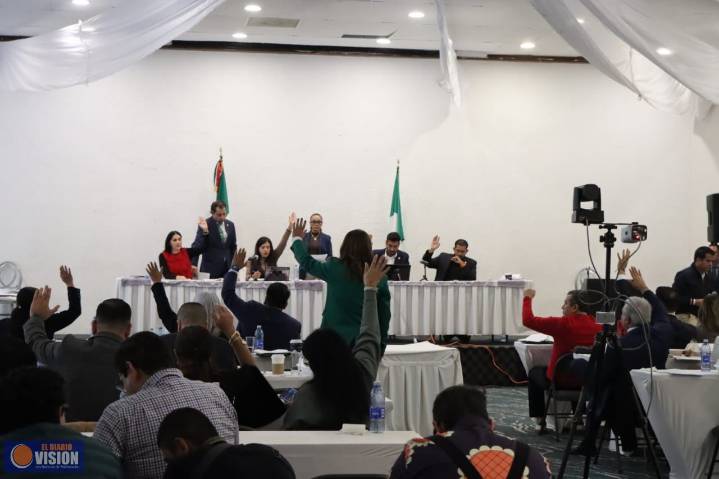 Congreso del Estado regula a “influencers” en tiempos de veda electoral