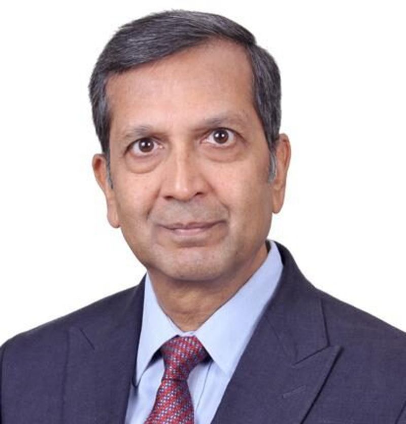 Former NIA DG Dinkar Gupta joins IIT Ropar as Professor of Practice