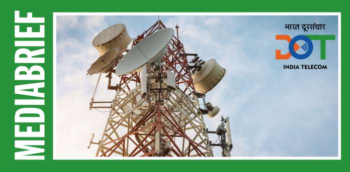 DoT extends Pro Tem Security Certification validity to 2 years to support telecom and ICT industry