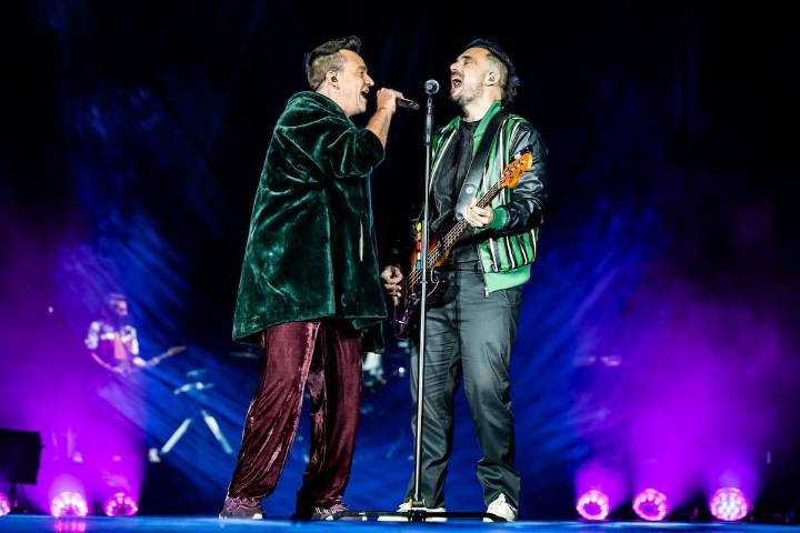 Furor. Tan Biónica sumó una tercera fecha en Vélez: cómo y cuándo sacar las entradas