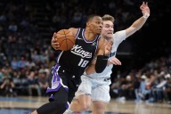 Deadspin | Kings look to avenge blowout loss against Grizzlies in rematch