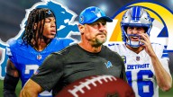 Lions bold predictions for pivotal Week 15 clash with Rams