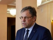 Ucrania trata de ganar tiempo para reescribir el plan de paz de Trump