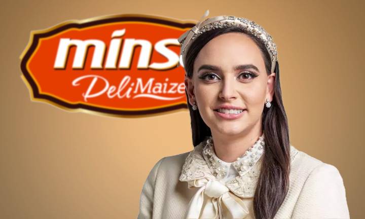 Minsa, de Altagracia Gómez, anuncia cancelación de contrato millonario con el gobierno de Claudia Sheinbaum