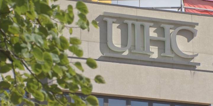 University of Iowa Health Care will pay $4 million to settle patient brain injury lawsuit