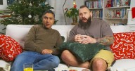Gogglebox announces Celebrity Traitors stars for special episode