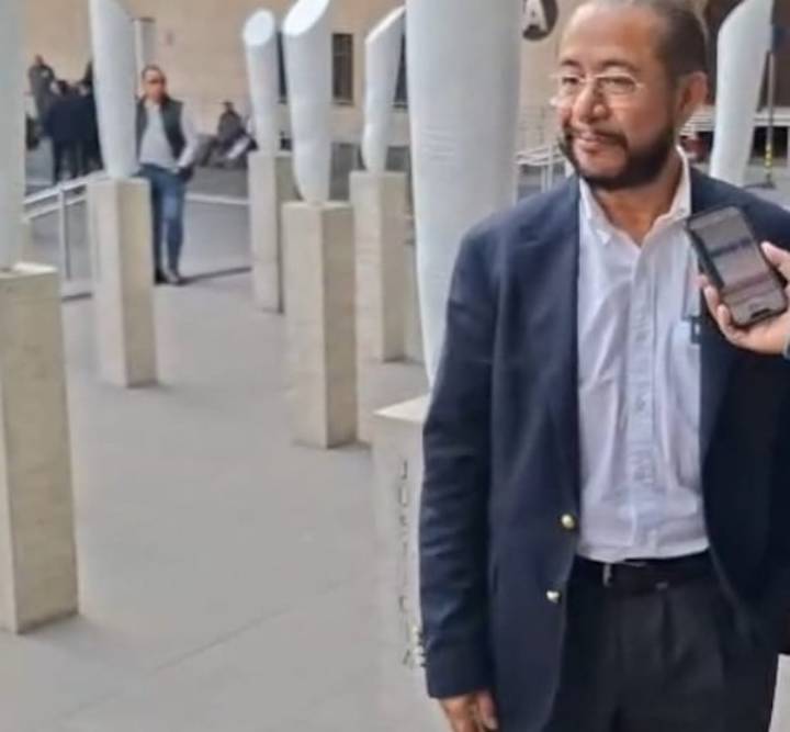 “Me siento frustrado por demoras en si ha lugar a desafuero de ‘Alito’; costo político es para Morena”: Hugo Éric Flores