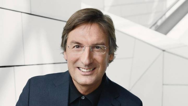 Pietro Beccari takes charge of the LVMH Fashion Group, Remains CEO of Louis Vuitton