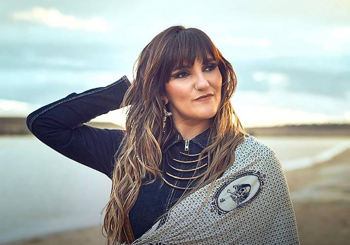 Rozalén anuncia un parón indefinido: «Siento mucho, mucho agotamiento emocional»